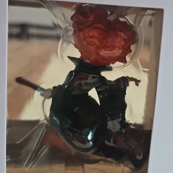 Disney Hocus Pocus Hallmark Ornament Winifred Sanderson Collectible NIB Spooky - Picture 5 of 8